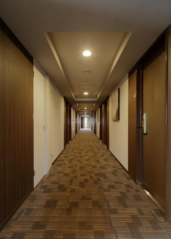 Hotel Route-Inn Hita Ekimae Esterno foto